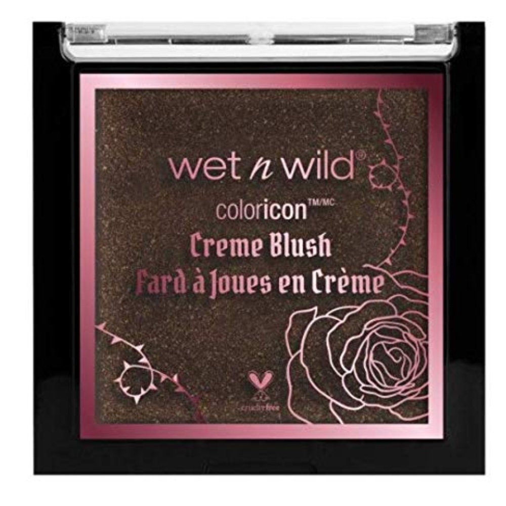 3/$15 Wet n Wild Creme Blush